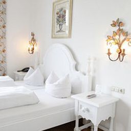 Habitación Seibel Garni Fotos