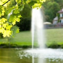 Giardino Althoff Schlosshotel Lerbach Fotos