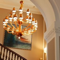 Hall Althoff Schlosshotel Lerbach Fotos