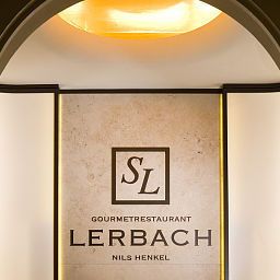 Ristorante Althoff Schlosshotel Lerbach Fotos
