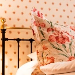  Althoff Schlosshotel Lerbach Fotos