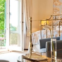  Althoff Schlosshotel Lerbach Fotos