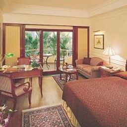 Zimmer The Oberoi Fotos