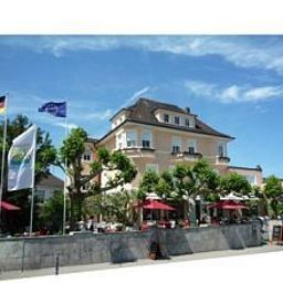 Rheinhotel Nierstein Nierstein 
