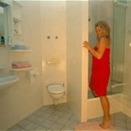 Badezimmer Bodoni Fotos