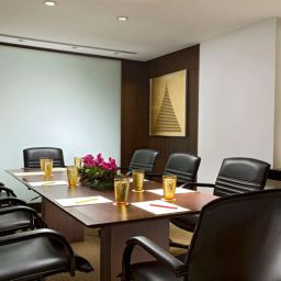 Salle de séminaires Amari Boulevard Bangkok Fotos