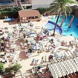 Vue extérieure Eurosalou Fotos
