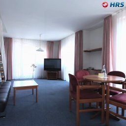 Suite Feuerbach im Biberturm garni Fotos