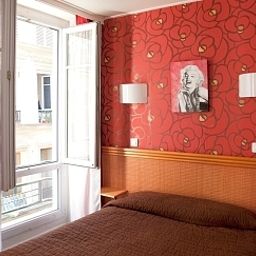 Room Republique Fotos