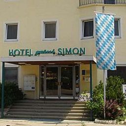 Фасад Simon Fotos