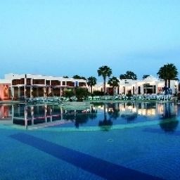 Exterior view Maritim Jolie Ville Resort & Casino Sharm El Sheikh Fotos