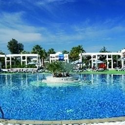 Exterior view Maritim Jolie Ville Resort & Casino Sharm El Sheikh Fotos