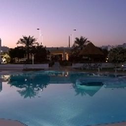 Pool Maritim Jolie Ville Resort & Casino Sharm El Sheikh Fotos