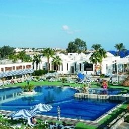 Pool Maritim Jolie Ville Resort & Casino Sharm El Sheikh Fotos