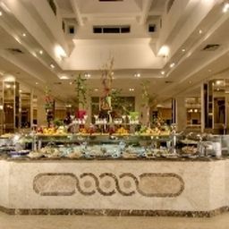 Restaurant Maritim Jolie Ville Resort & Casino Sharm El Sheikh Fotos