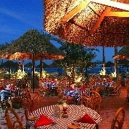 Restaurant Maritim Jolie Ville Resort & Casino Sharm El Sheikh Fotos