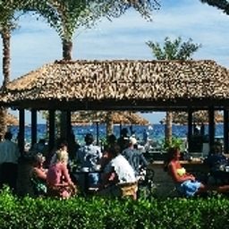 Restaurant Maritim Jolie Ville Resort & Casino Sharm El Sheikh Fotos