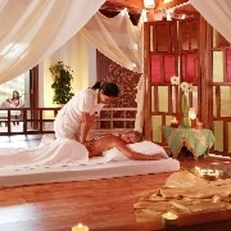 Wellness area Maritim Jolie Ville Resort & Casino Sharm El Sheikh Fotos