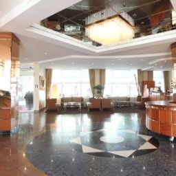  Best Western Plus Delta Park Fotos
