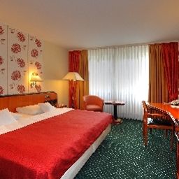 Habitación Business Best Western Plus Delta Park Fotos