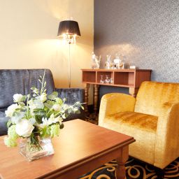  Carlton Square Hotel Fotos