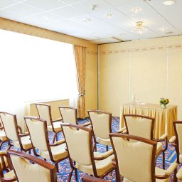 Sala de reuniones Carlton Square Hotel Fotos