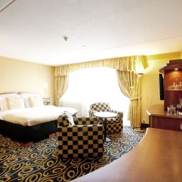  Carlton Square Hotel Fotos