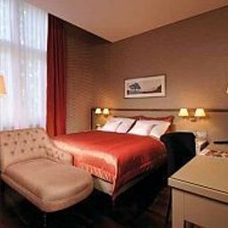 Junior suite Best Western Stadtpalais Fotos