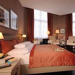 Room Best Western Stadtpalais Fotos