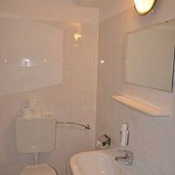 Cuarto de baño Reuterhof Fotos
