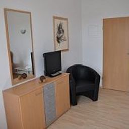 Habitación Reuterhof Fotos