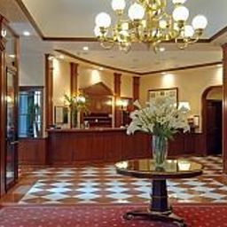 Hall Hermitage Fotos