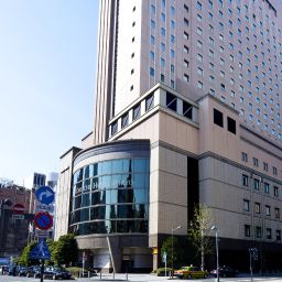 Dai-ichi Hotel Tokyo Tokio