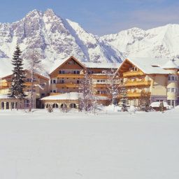 Vue extérieure Seespitz Fotos