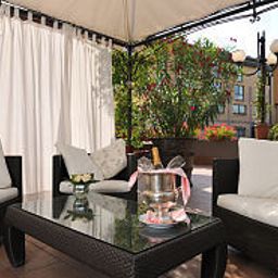 Terrazza Hermitage Fotos