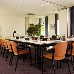 Tagungsraum InterCityHotel Fotos