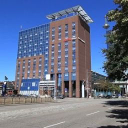  InterCityHotel Fotos