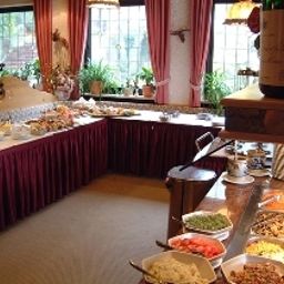 Buffet Erbismühle Fotos