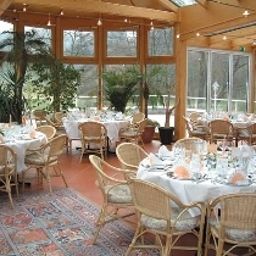 Restaurant Erbismühle Fotos