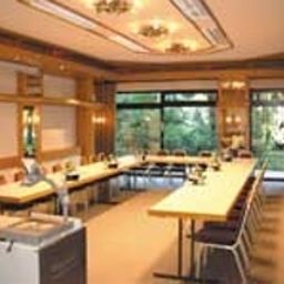Conference room Erbismühle Fotos