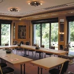 Conference room Erbismühle Fotos
