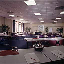 Tagungsraum Econtel Fotos