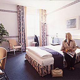 Zimmer Econtel Fotos