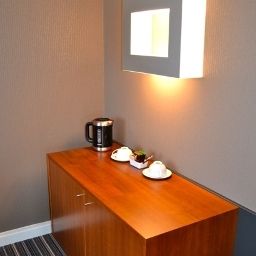 Junior-Suite Austria Trend Hotel Bosei Fotos