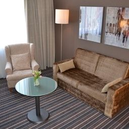 Junior-Suite Austria Trend Hotel Bosei Fotos