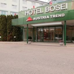  Austria Trend Hotel Bosei Fotos
