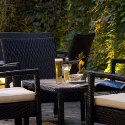 Terrazza Austria Trend Hotel Bosei Fotos