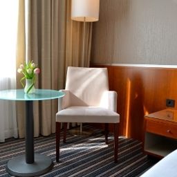  Austria Trend Hotel Bosei Fotos