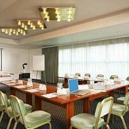 Conference room Austria Trend Hotel Donauzentrum Fotos