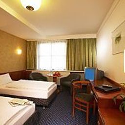 Room Austria Trend Hotel Donauzentrum Fotos